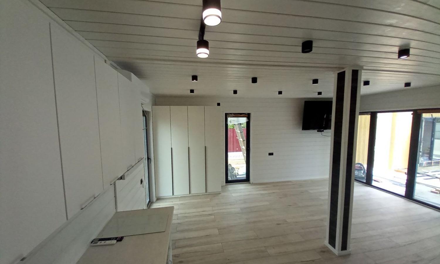 Canyon 54, фото реализованного дома 10