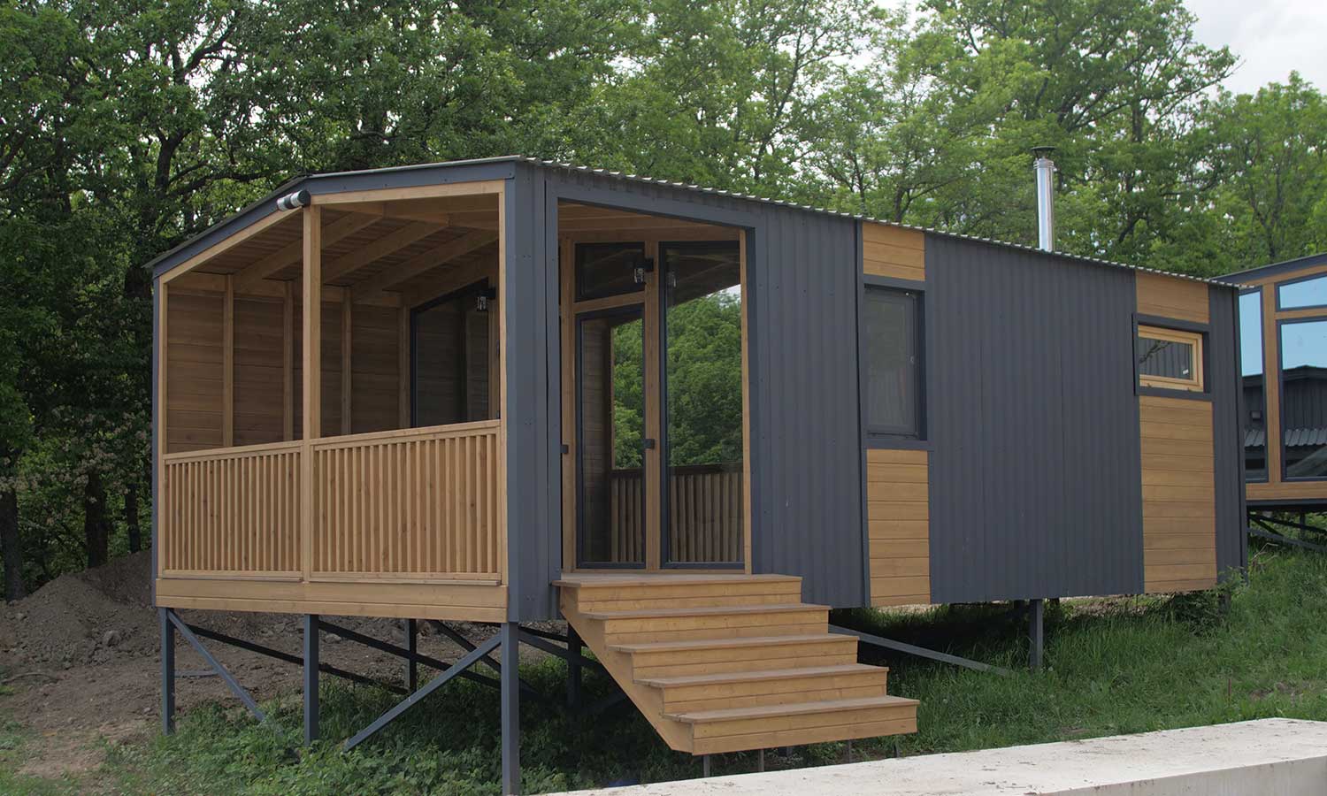 Фото Lite 30 Sauna