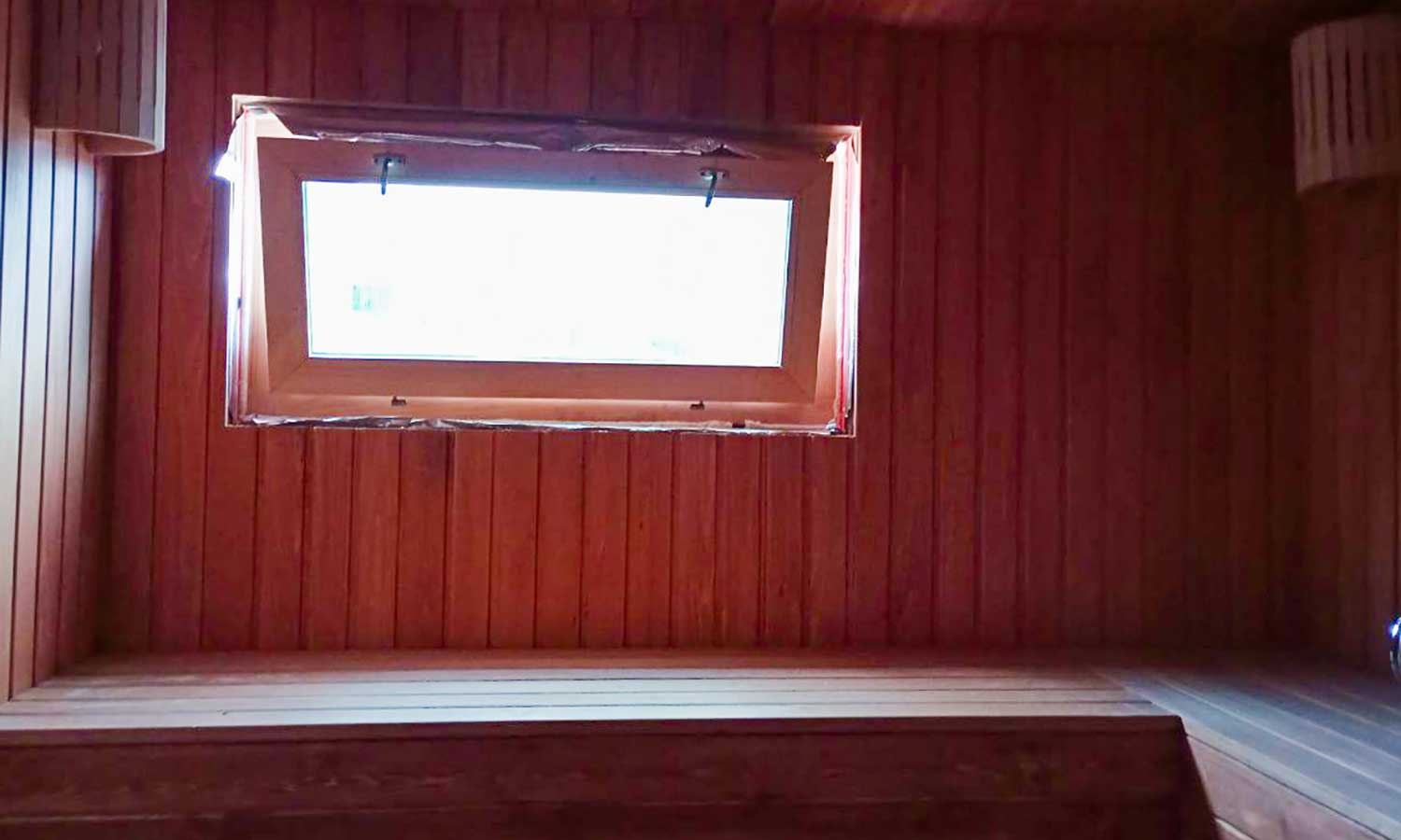 Lite 30 Sauna, фото реализованного дома 8