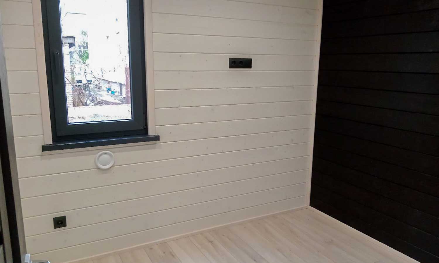 Lite 30 v1, фото реализованного дома 6