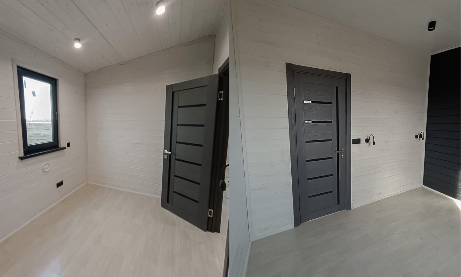 Lite 30 v1, фото реализованного дома 8