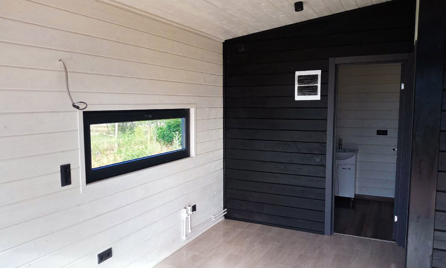 Lite 30 v1, фото реализованного дома 5
