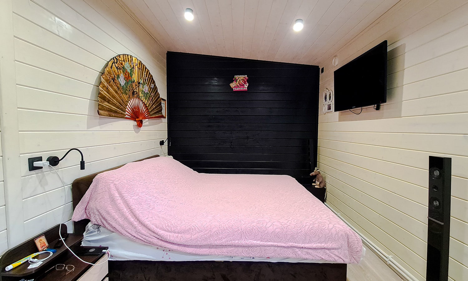 Lite 60 v1, фото реализованного дома 9
