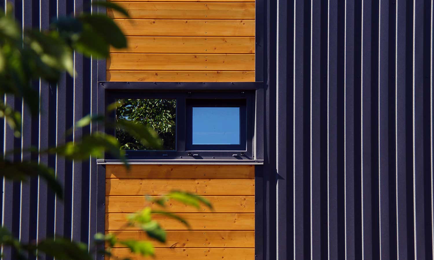 Modern 54, фото реализованного дома 4