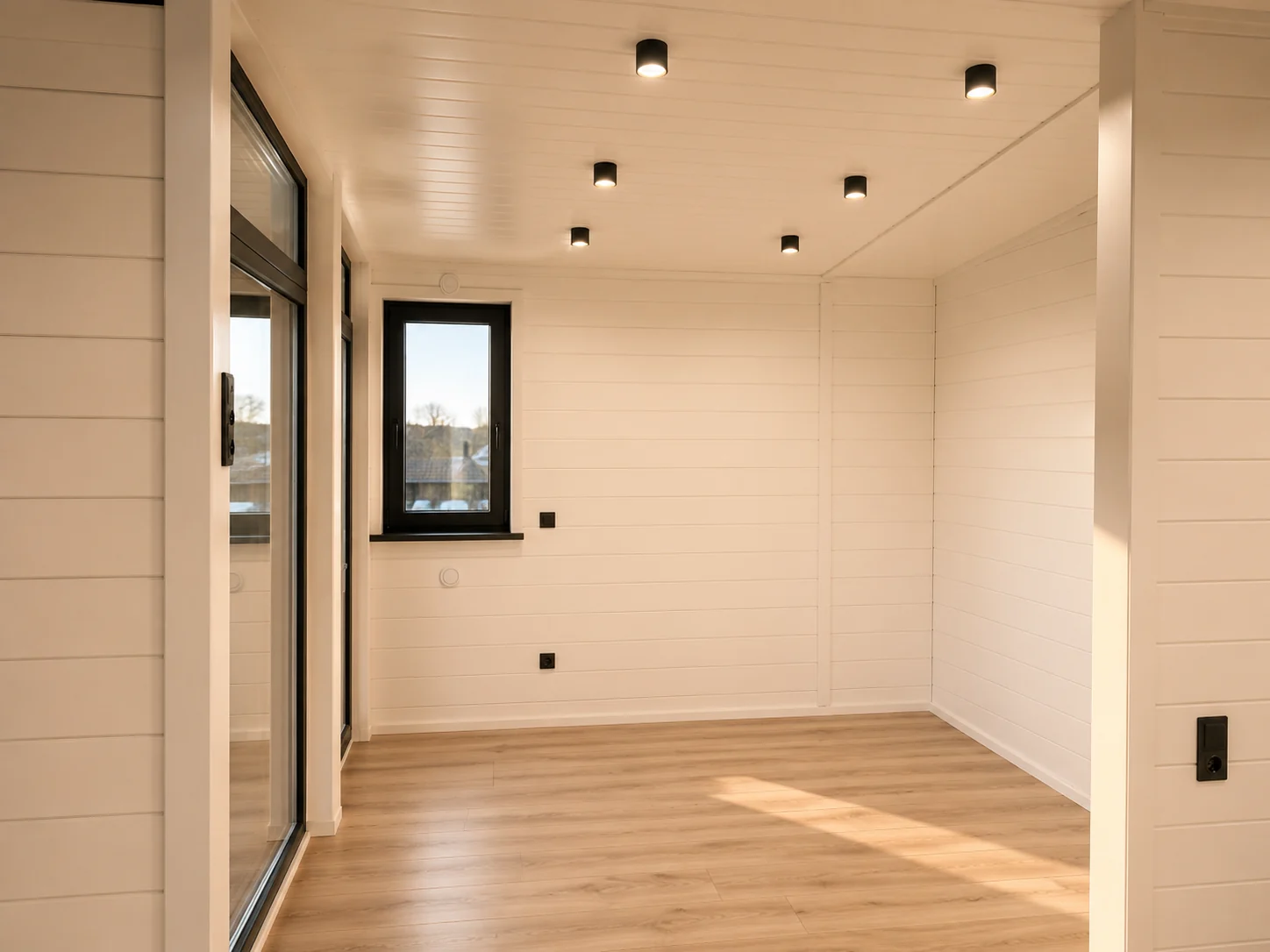 LITE 60 V2 — интерьер, фото 1
